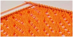 Stricken: Muster für Anfänger 05