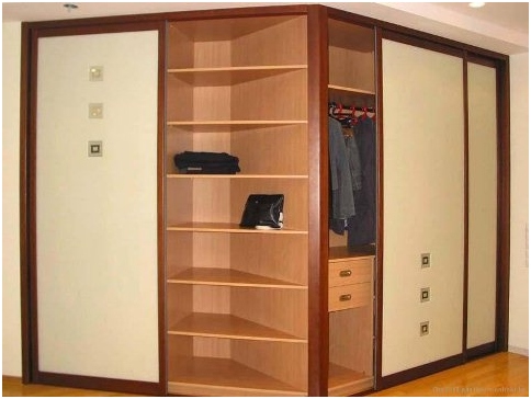 So wählen Sie einen Kleiderschrank aus? 03