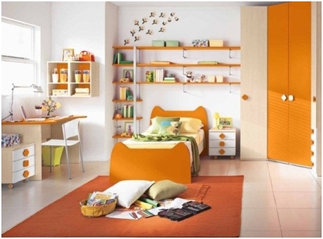 Was ist die orangefarbene Farbe im Inneren? 06