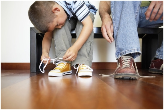 Riechen aus Schuhen: So entfernen Sie es zu Hause? 02