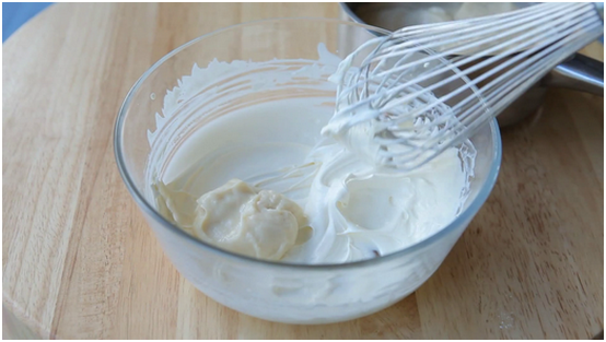 Cupcake Eclair mit Vanillepudding: Schritt für Schritt Teig und leckere Cremezepte 14