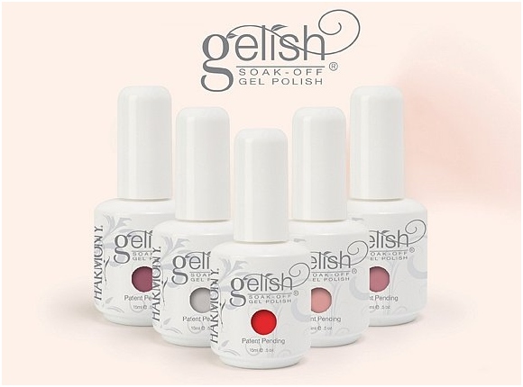 Gel Nagellack: Bewertungen 02