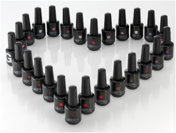 Gel Nagellack: Bewertungen 05