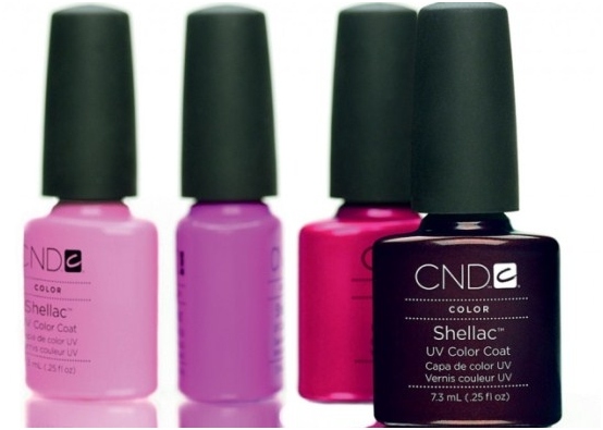 Shilak (Shellac) zu Hause. So machen Sie Shilak? 01