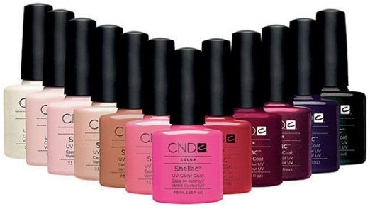 Shilak (Shellac) zu Hause. So machen Sie Shilak? 05