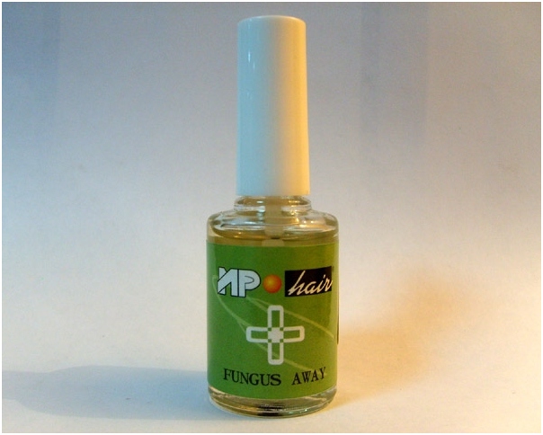 Antimy-Nagellack 01