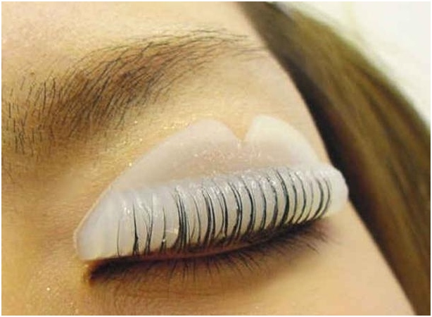 Biosava Wimpern: Bewertungen. Semi-Performent-Mascara und Biowavank von Wimpern: So kombinieren Sie? 02