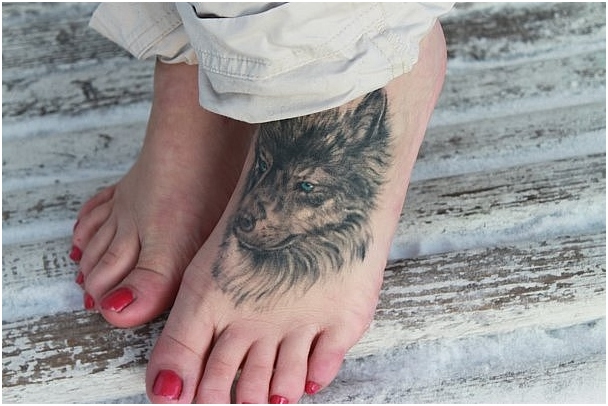 Was ist ein Tattoo?? Symbolischer Wert von Tattoo 03