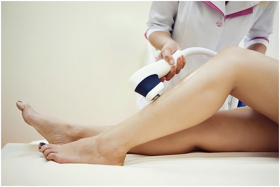 Epilation und Enthaarung: Was ist der Unterschied, was sind die Unterschiede?? Epilation und Enthaarung zu Hause 02