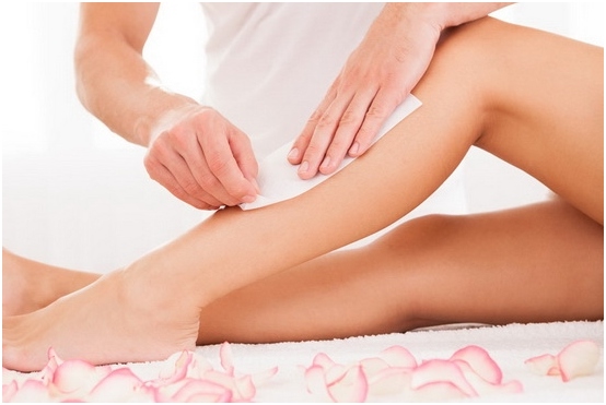 Epilation und Enthaarung: Was ist der Unterschied, was sind die Unterschiede?? Epilation und Enthaarung zu Hause 03