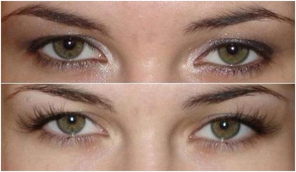 Laminierung der Wimpern: Bewertungen. Keratin-Laminierung von Wimpern: Merkmale des Verfahrens 02