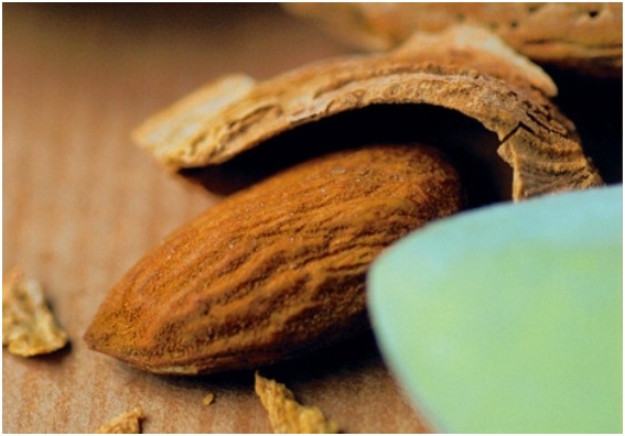 Almond Peeling: Bewertungen, Fotos vor und nach 04