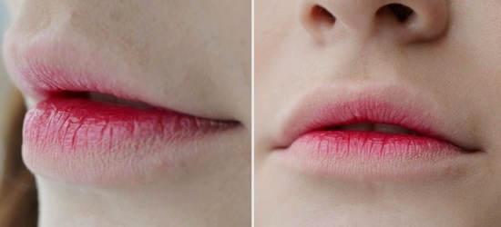 So wählen Sie einen Bleistift und einen Lippenstift für Lippen: Tipps 10