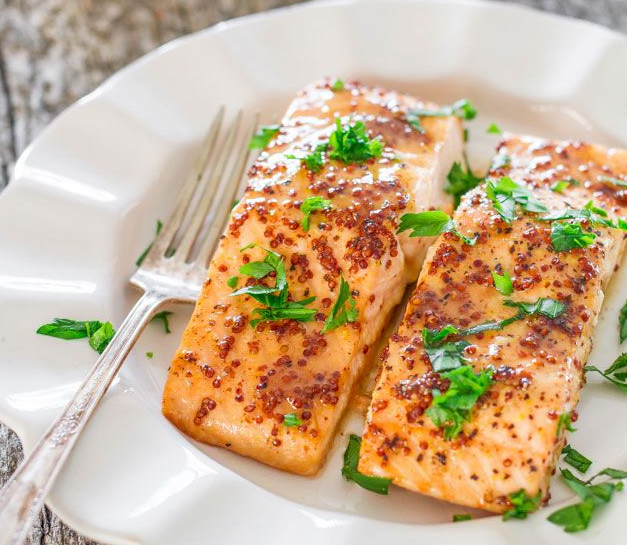 Lachs und Forellen im Dampfer: 4 Rezept für jeden Geschmack 04