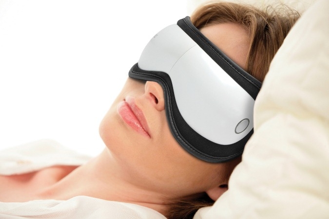 Eye Massager: Kundenbewertungen. So wählen Sie einen Augenmassagegerät aus? 02