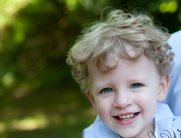 Baby-Haarschnitte für Jungen. Was ist für Ihr Kind geeignet?? Top Teenager-Haarschnitte für Jungen 04