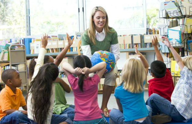 Gedichte zum Abschluss im Kindergarten: Beispiele. Gedichte dank Lehrern des Kindergartens 03