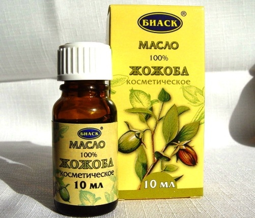 Haar Jojoba 01