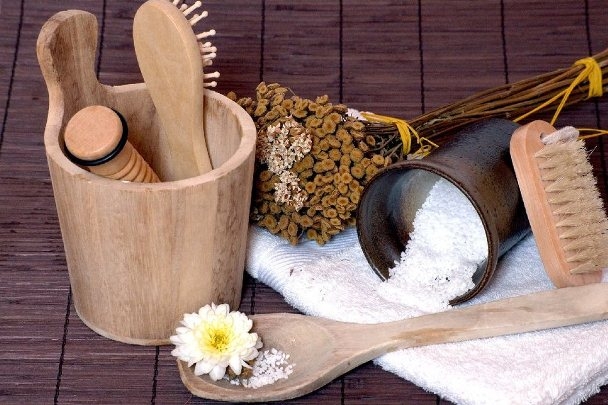 Shampoo zu Hause: 7 Kochrezepte 03