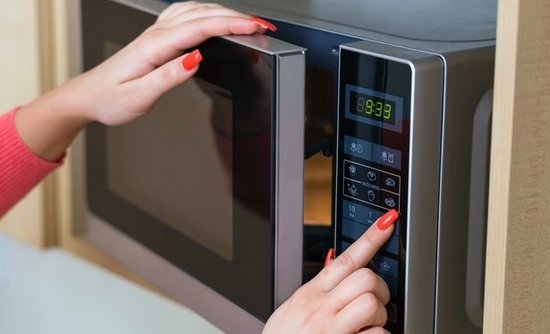 Wie viele Minuten, um Rüben in der Mikrowelle zu kochen? 01