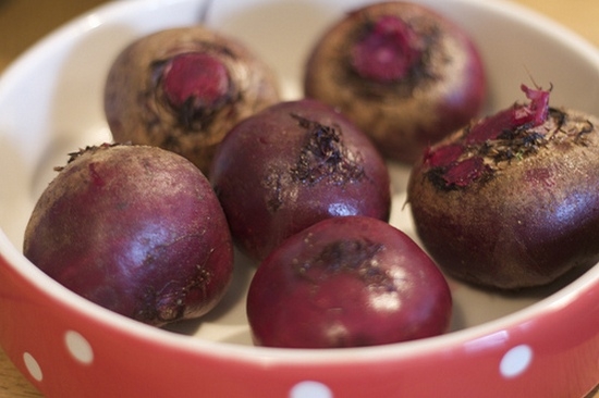 Wie viele Minuten, um Rüben in der Mikrowelle zu kochen? 02