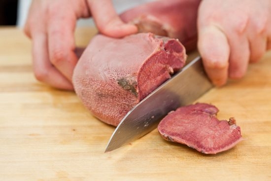 Wie man Schweinezunge kocht, um weich zu sein? Kochrezepte und kulinarische Tipps 11