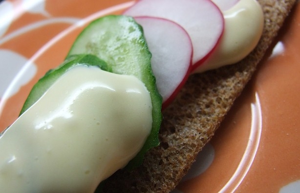 Mayonnaise zu Hause: 3 Rezept für jeden Geschmack 04