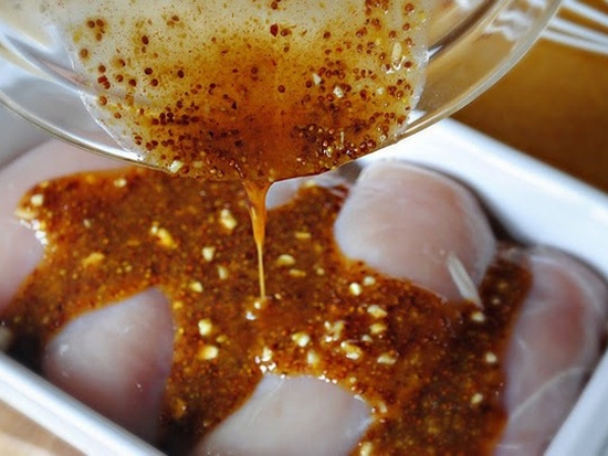 Marinade für Hühnchen im Backofen: 4 Rezept für jeden Geschmack 03