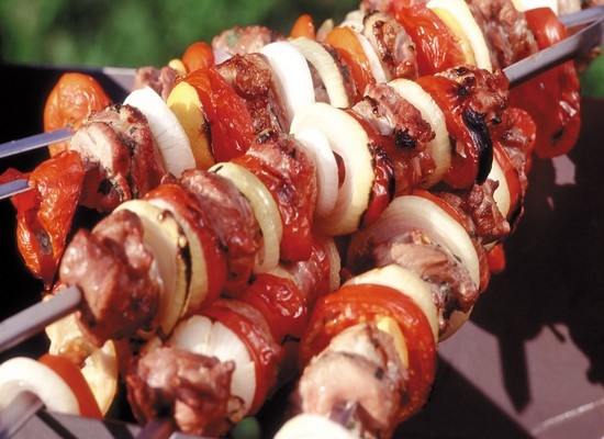 Marinade für Schweinefleisch Kebab: Eine Auswahl der besten Rezepte 13