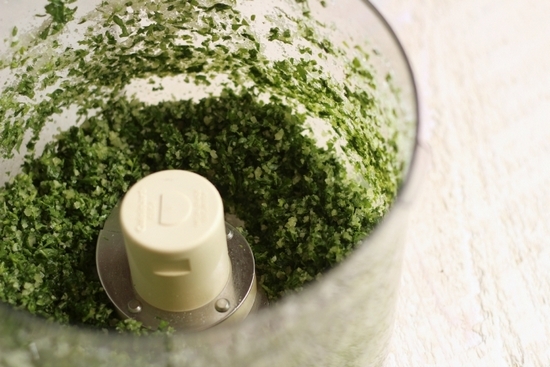 Pesto-Sauce: Kochen Rezept, Anwendungsmethoden 02