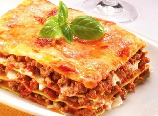 Bolognese-Sauce: Rezept 03