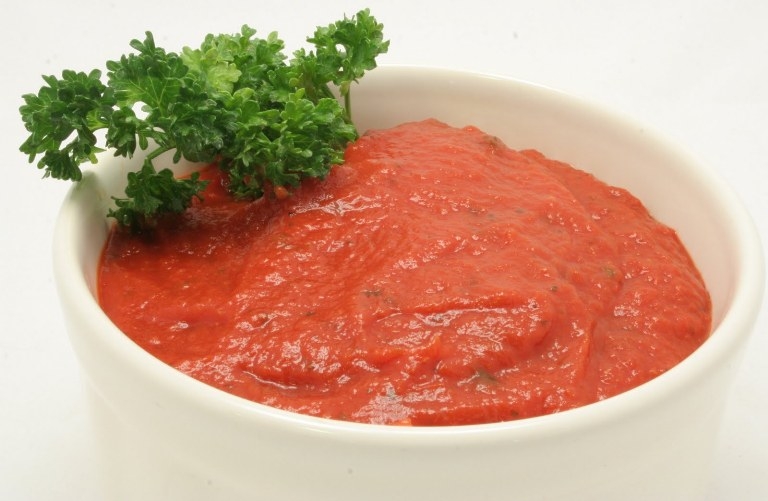 Mants Sauce: Rezept 03