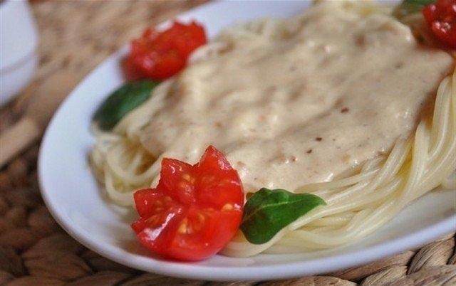 Käsesauce: Rezepte von einfach zu raffinierter 04