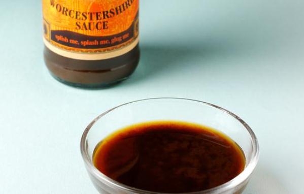 Worcester Sauce: Wo kaufen? 02