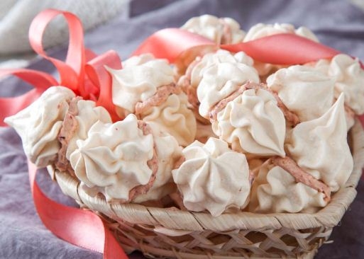 Meringue zu Hause 04