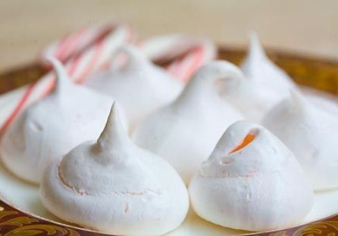 Meringue zu Hause 05