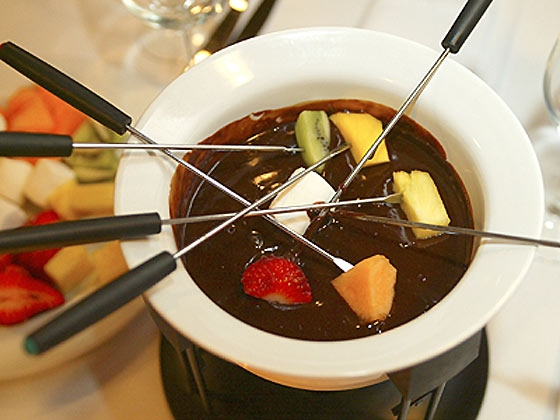 Wie man Fondue zu Hause kocht? 02