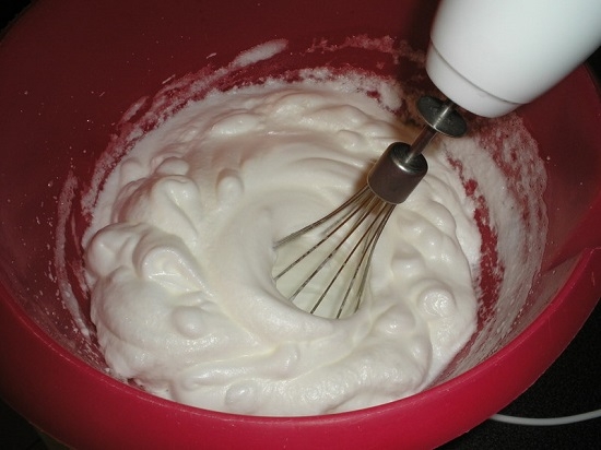 Was macht Marshmallows: Die Komposition und Rezept zum Kochen zu Hause 08