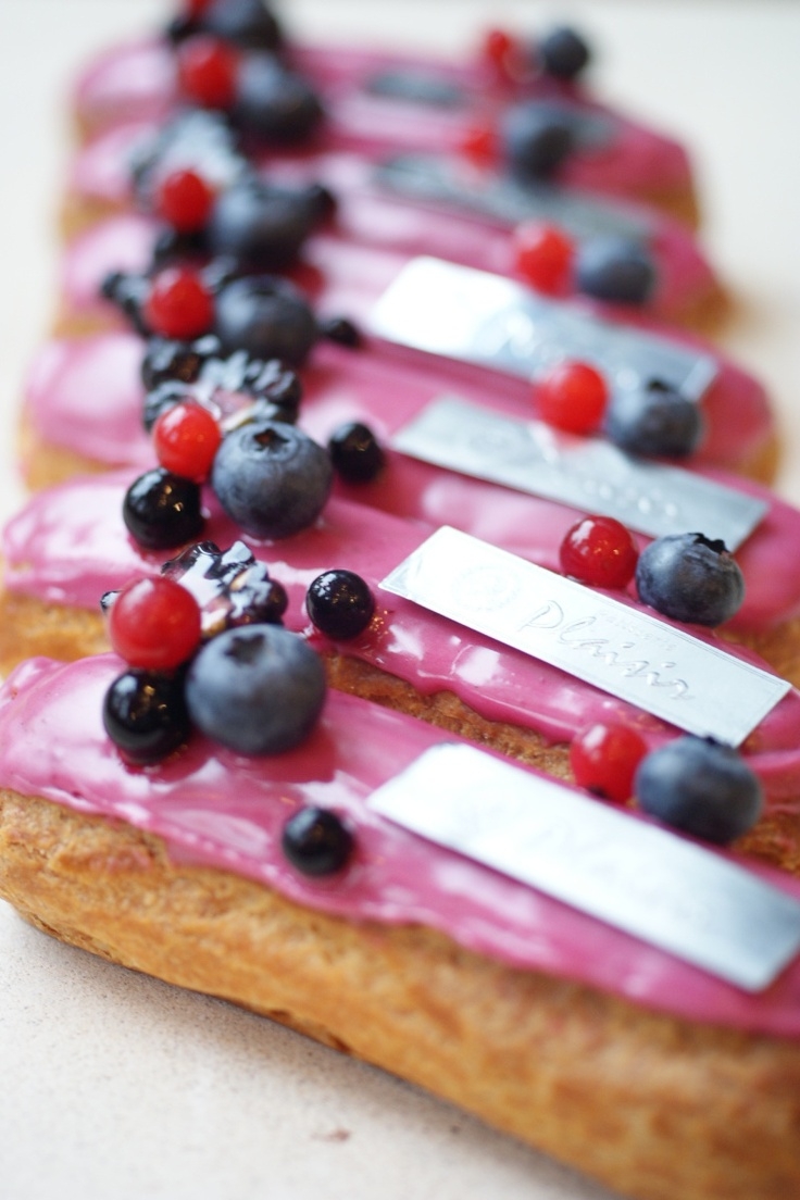 Wie man Eclairs kocht? Restaurant-Delikatesse zu Hause 13