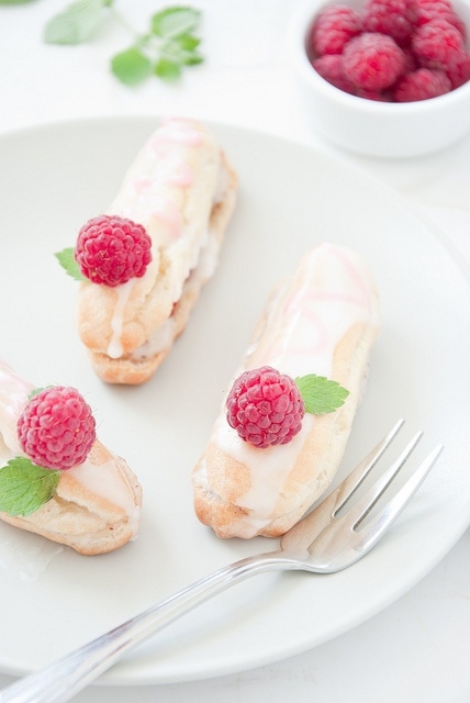 Wie man Eclairs kocht? Restaurant-Delikatesse zu Hause 16