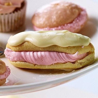 Wie man Eclairs kocht? Restaurant-Delikatesse zu Hause 18