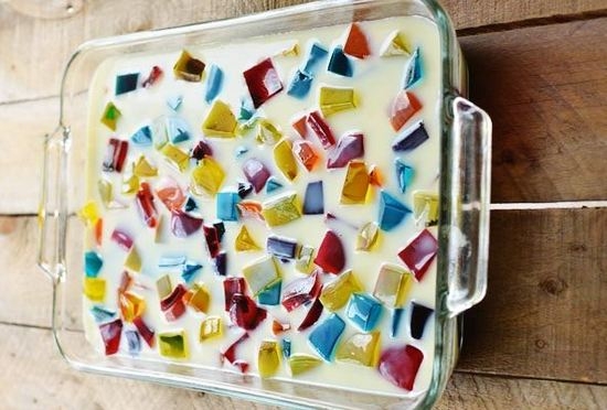 So machen Sie Gelee zu Hause: Kochen Rezepte mit Gelatine, Sauerrahm und Obst 10