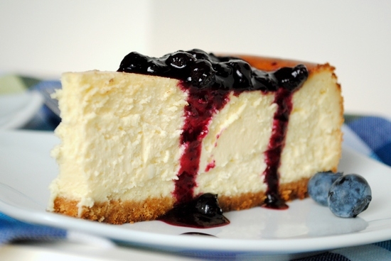 Käsekuchen New York: klassisches Rezept mit Foto, Kalorien. So ersetzen Sie Philadelphia-Käse in Käsekuchen? 09