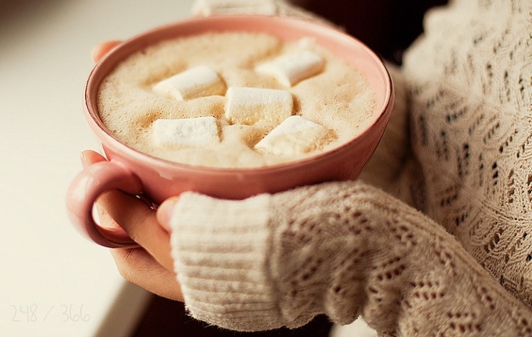 Marshmello macht es selbst. Rezepte für jeden Geschmack 01