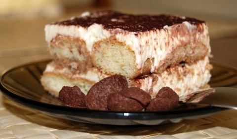 Tiramisu-Rezept zu Hause 01