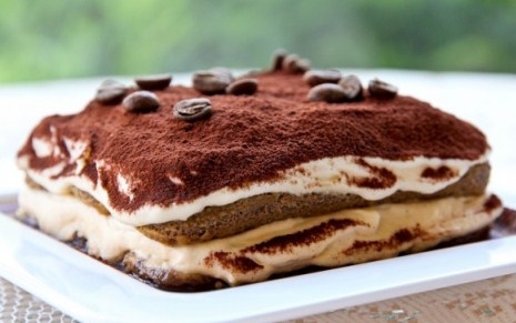 Tiramisu-Rezept zu Hause 02