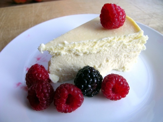 Curd-Pudding im Backofen: Kochrezepte 02