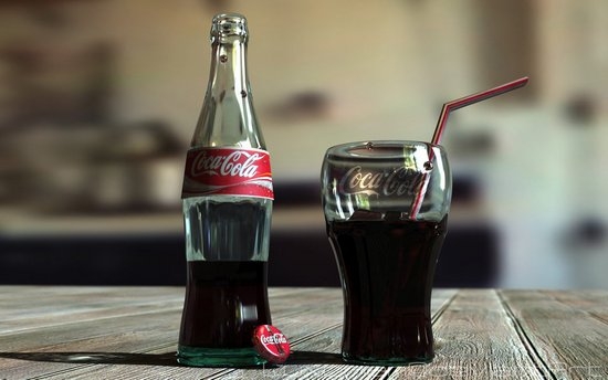 Was macht Coca-Cola, wie und wo das Getränk gemacht wird? 02