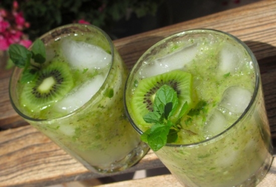 So machen Sie einen Mojito-Cocktail? Nonalkokolny Mochito. Die besten Rezepte und Geheimnisse des Kochens 04