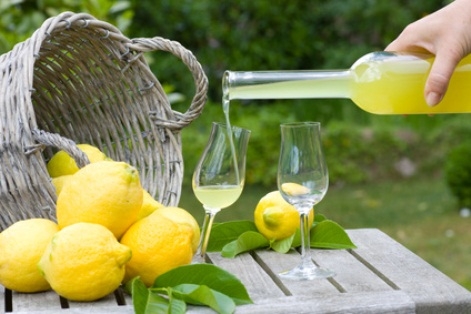 LEMONCELLO zu Hause 01